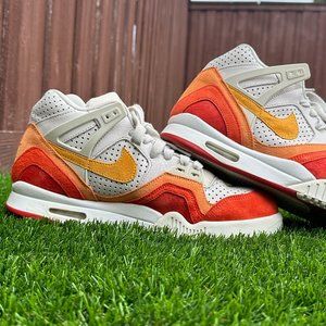 Nike Tech Challenge II - 667444-008 / Size 12